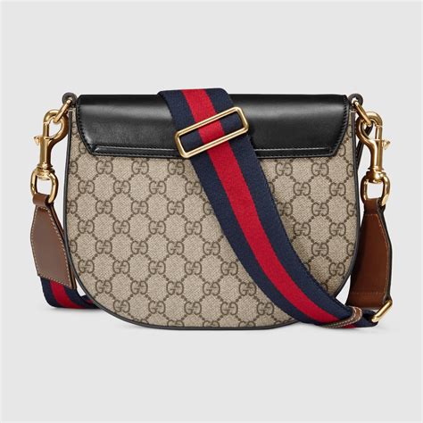 petit sac gucci femme|gucci shoulder bag.